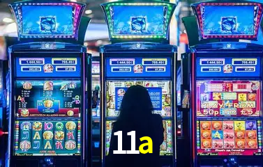 Blackjack Table 11a