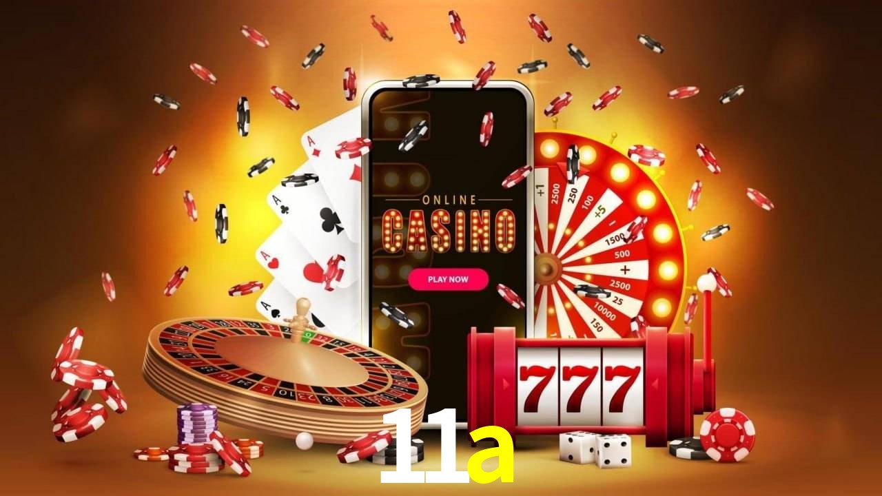Live Casino 11a