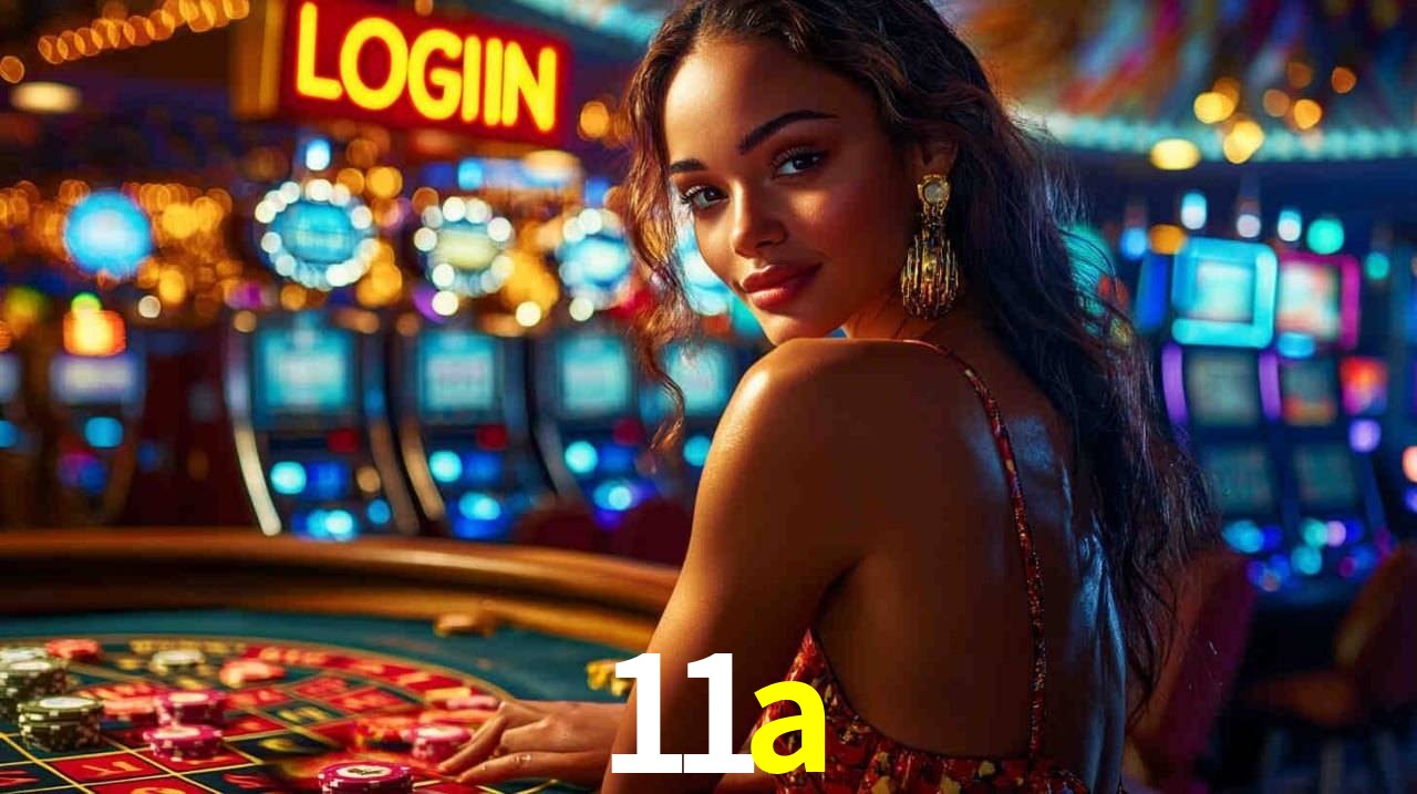 Slot Games 11a