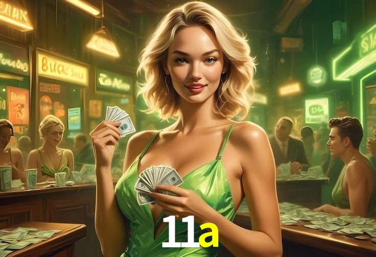 A Popularidade dos Caça-Níqueis no 11a