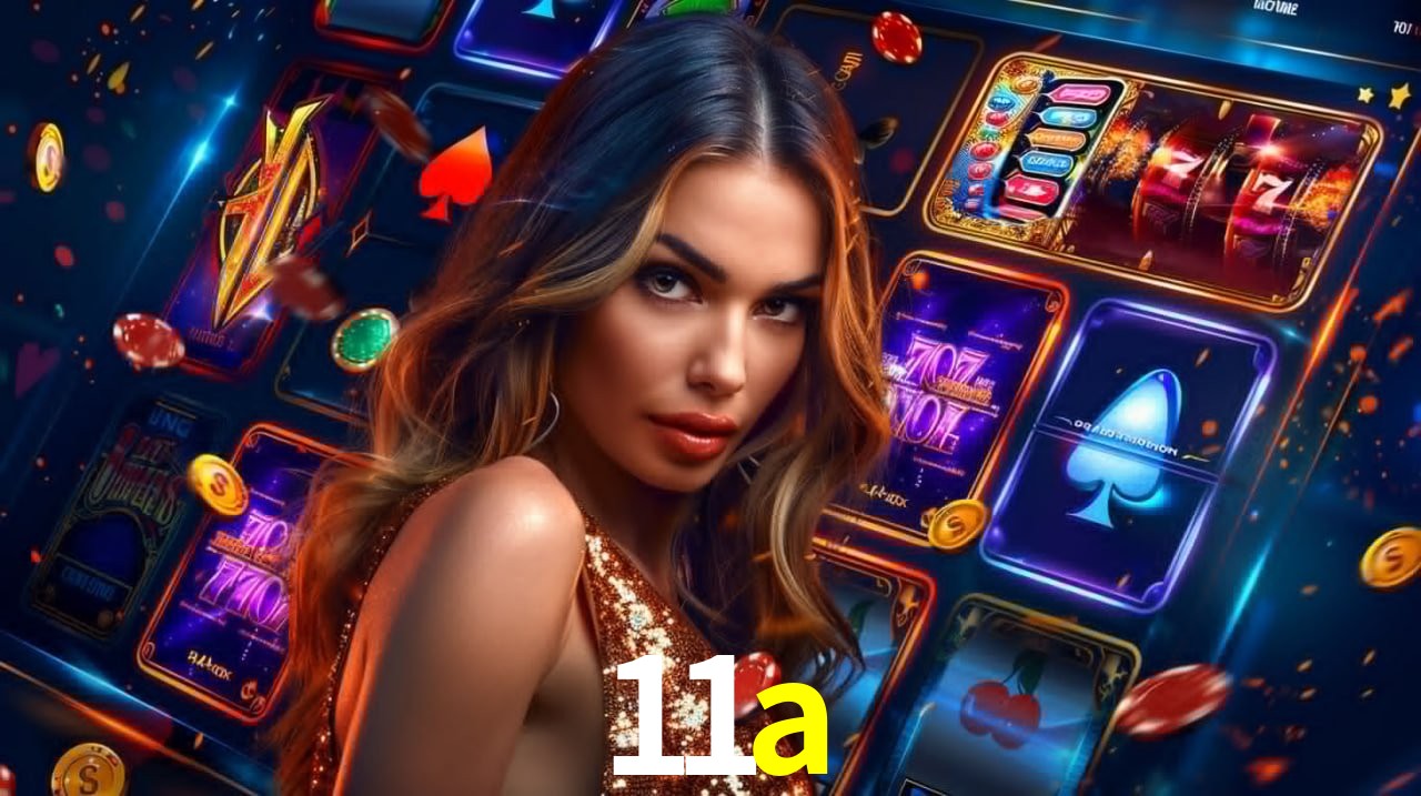 Inovações de Jogos na 11a: O Futuro das Experiências Interativas