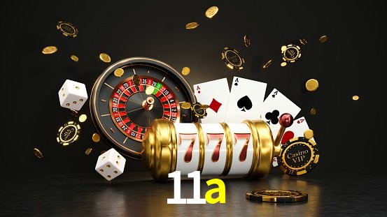 VIP Casino 11a