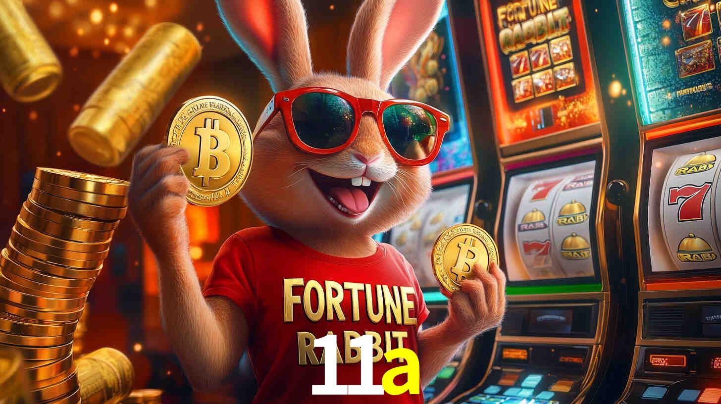 Descubra a Magia dos Jogos de Arcade no 11a