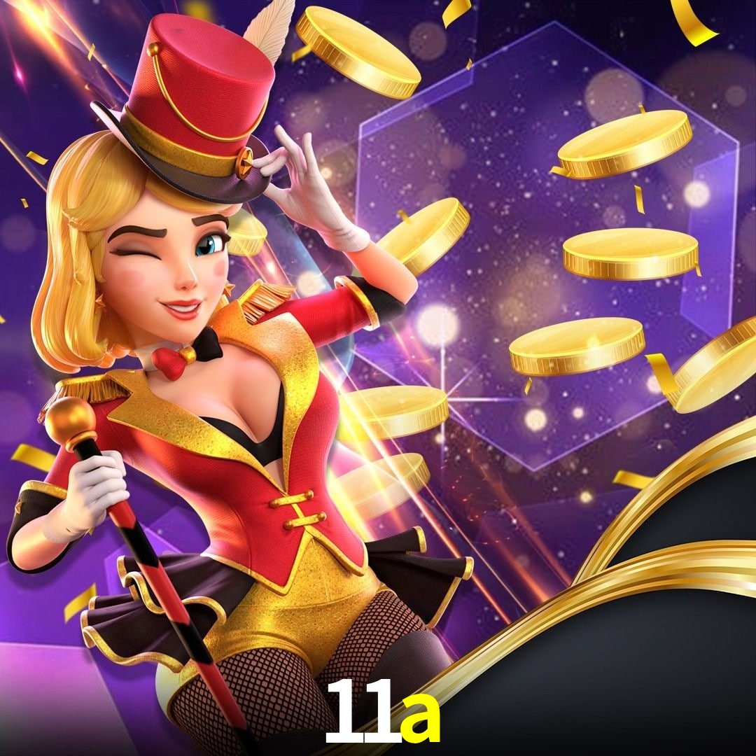 Blackjack Table 11a