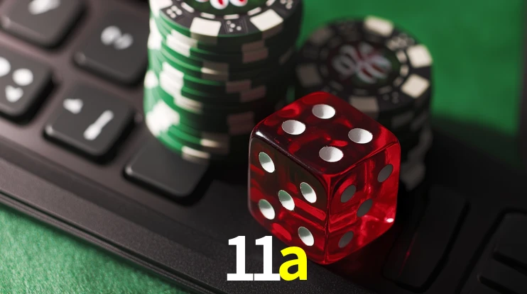 Game Providers 11a